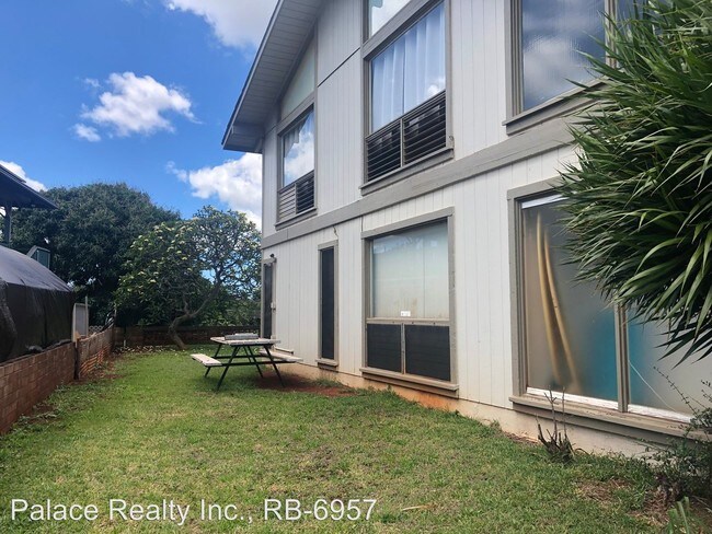 Foto del edificio - 94-1205-1205 Halelehua St