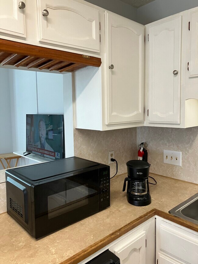 Foto del edificio - 18 Century St