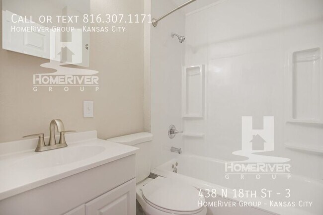 Foto del edificio - Newly Renovated 1 Bedroom 1 Bathroom with ...