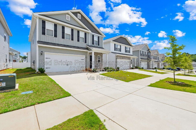 Building Photo - 7113 Stoney Wood Ln