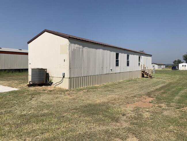 Foto del edificio - 400 26th St