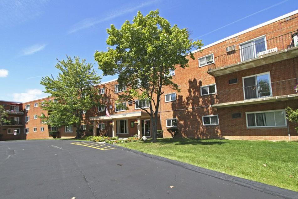 Pleasant Valley Apartments Apartments in Cleveland, OH