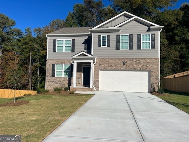 Primary Photo - 308 Deer Run Dr