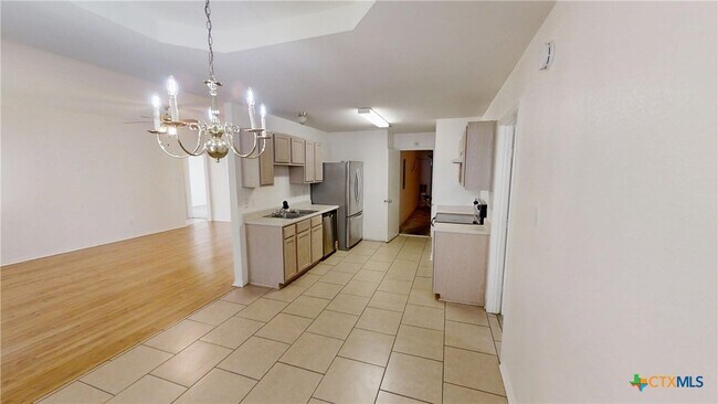 Foto del edificio - 1815 Liberty Hill Dr