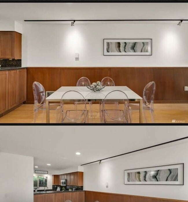 Foto del edificio - 2BR Ground Floor Eastlake Condo w/ Dedicat...