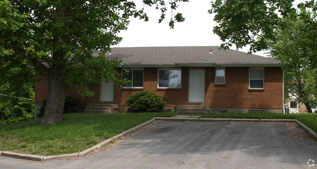 Primary Photo - 4862-4868 NW Homestead Ter