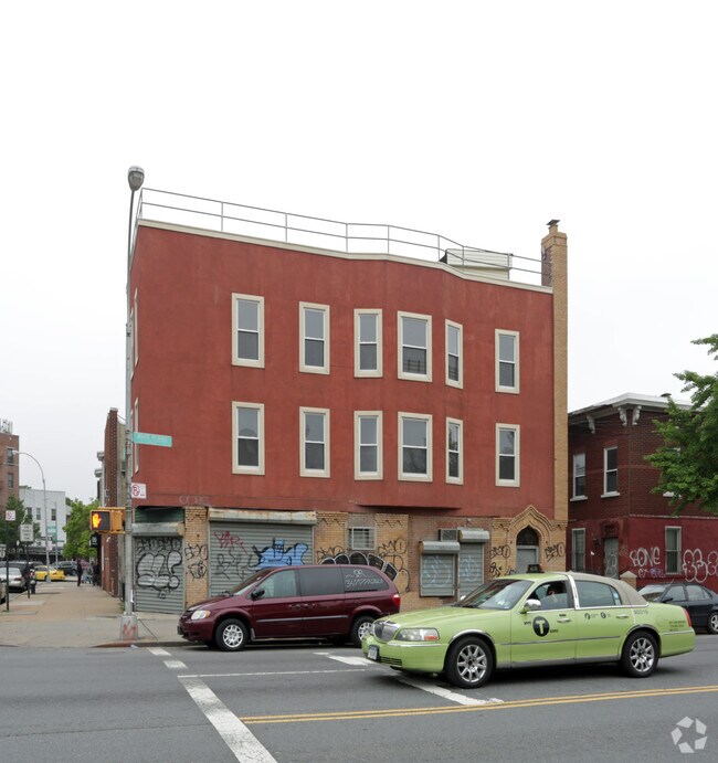 17011703 White Plains Rd Bronx, NY 10462 Rentals Bronx, NY