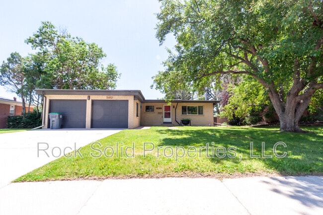 Building Photo - 3413 Luckie Rd