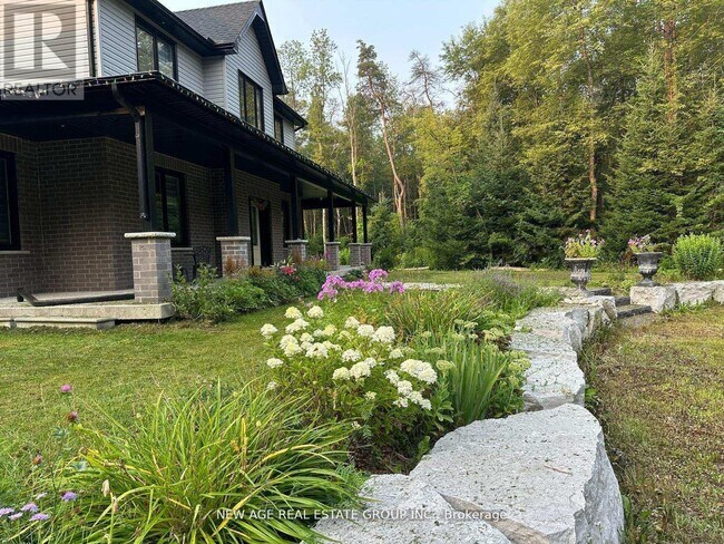 Photo du bâtiment - 9031 Sideroad 17