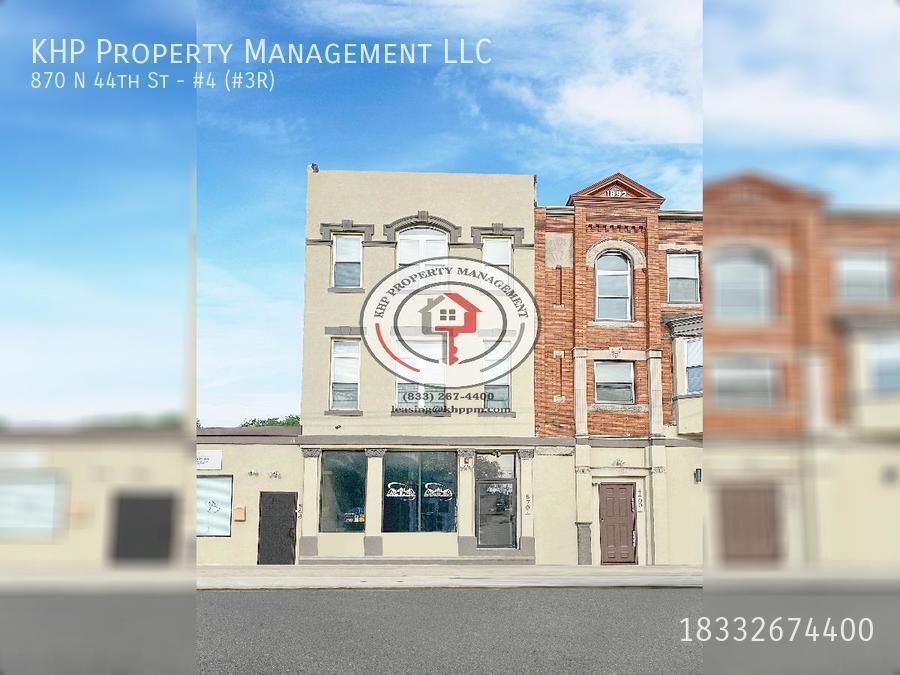 Primary Photo - Spacious 1 bed apartment in Mill Creek area!
