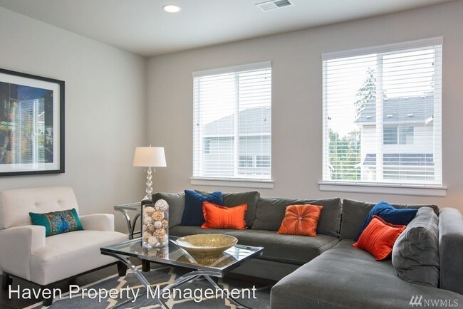 Foto del edificio - 4 br, 2 bath House - 16825 SE 260th St