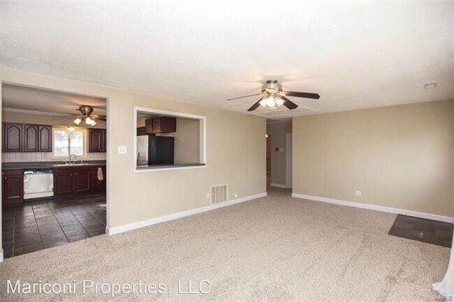 Building Photo - 2 br, 1 bath House - 940 saint ferdinand st