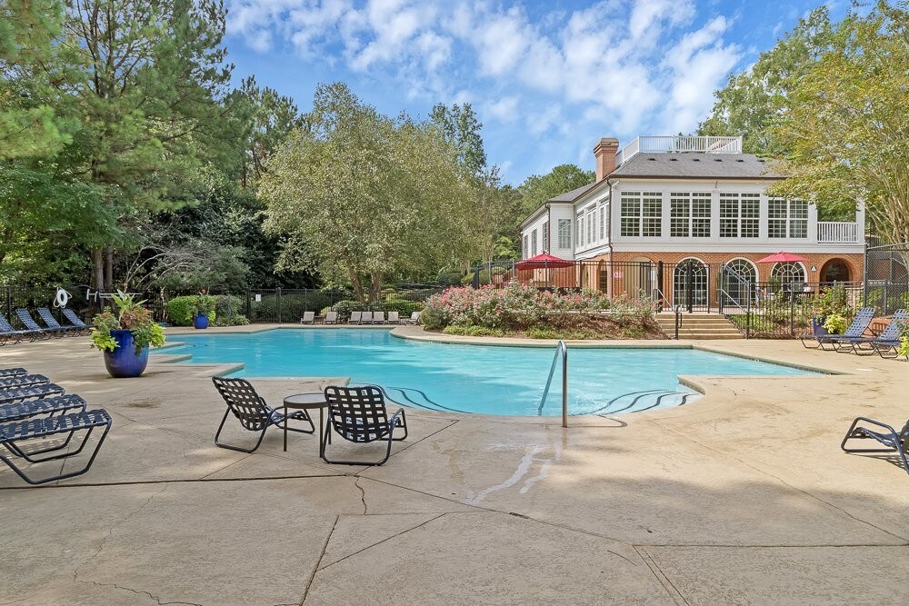 Champions Green Apartments Alpharetta, GA