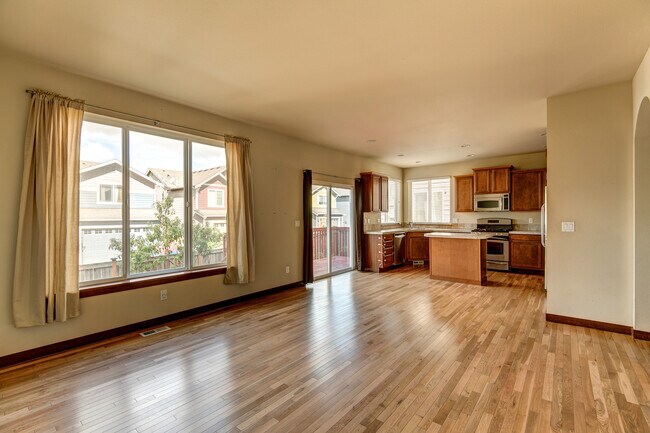 Building Photo - Spacious Bothell Home for Rent!