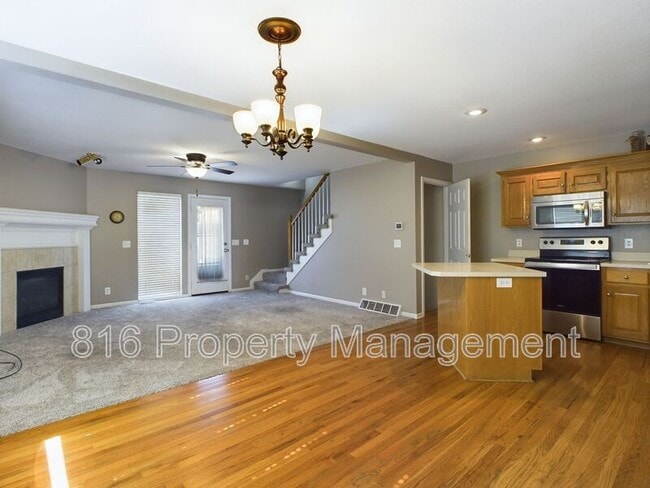 Building Photo - 8308 N Barclay Cir