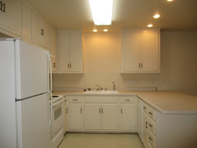 Kitchen - 2508 Christina Pl