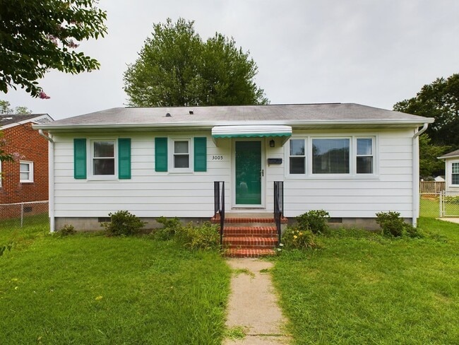 Building Photo - 3005 Putney Rd