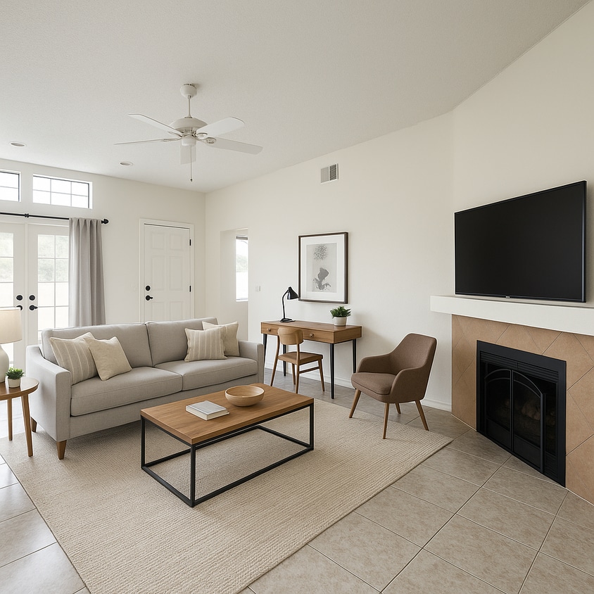 Building Photo - 30250 Desert Palm Dr