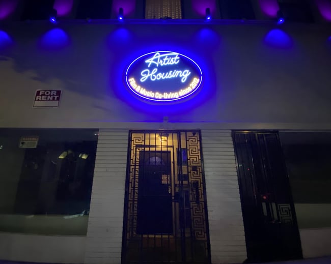 Photo - Room #1 Apartment