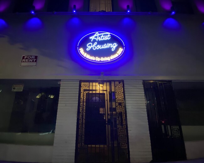 Foto del edificio - Room #1