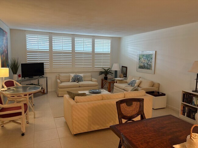 Foto del edificio - 2600 N Flagler Dr