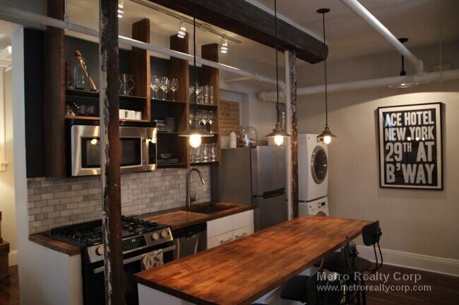 Foto del edificio - 52 Gibbs St