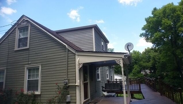 Foto del edificio - Charming 3-Bedroom Home in Nashville with ...