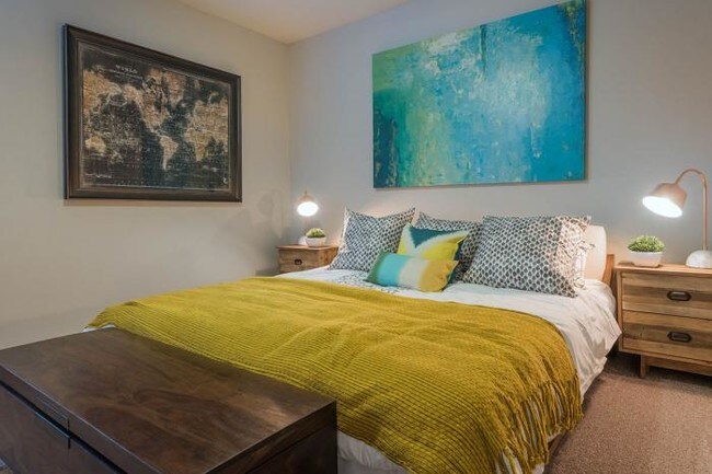Foto del edificio - 2 bedroom in Austin TX 78717