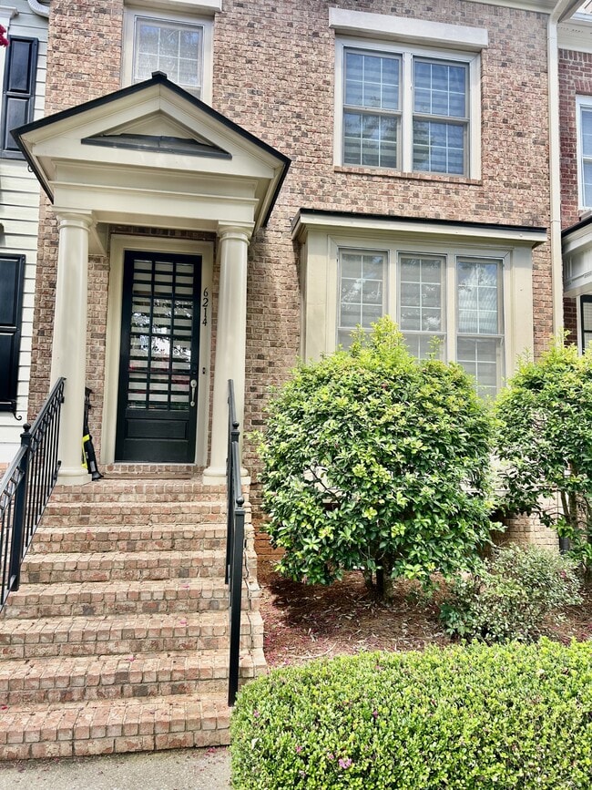 Photo - 6214 Carriage Gate Ln Townhome