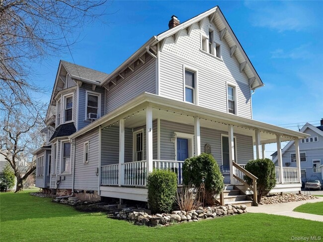 Building Photo - 42 Park Ave