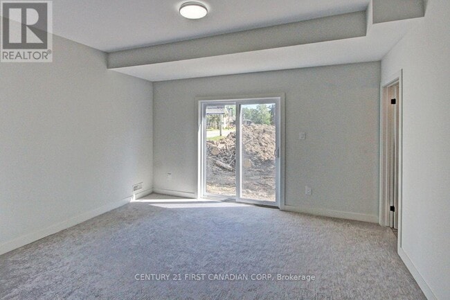 Photo du bâtiment - 173 William St