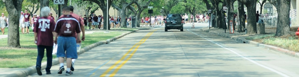 College Station city image