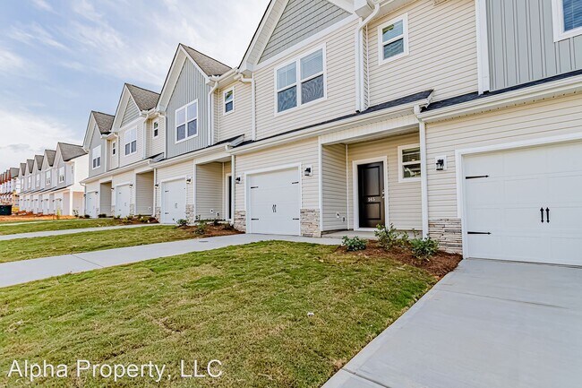 Building Photo - 3 br, 2.5 bath House - 165 Clingstone Trl