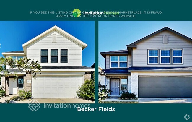 Building Photo - 24103 Mustang Run Dr