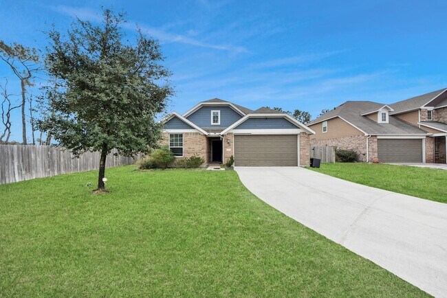 Foto del edificio - 3714 Tirranna Dr