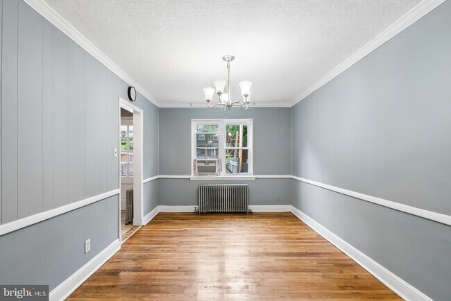 Foto del edificio - 5621 Clearspring Rd