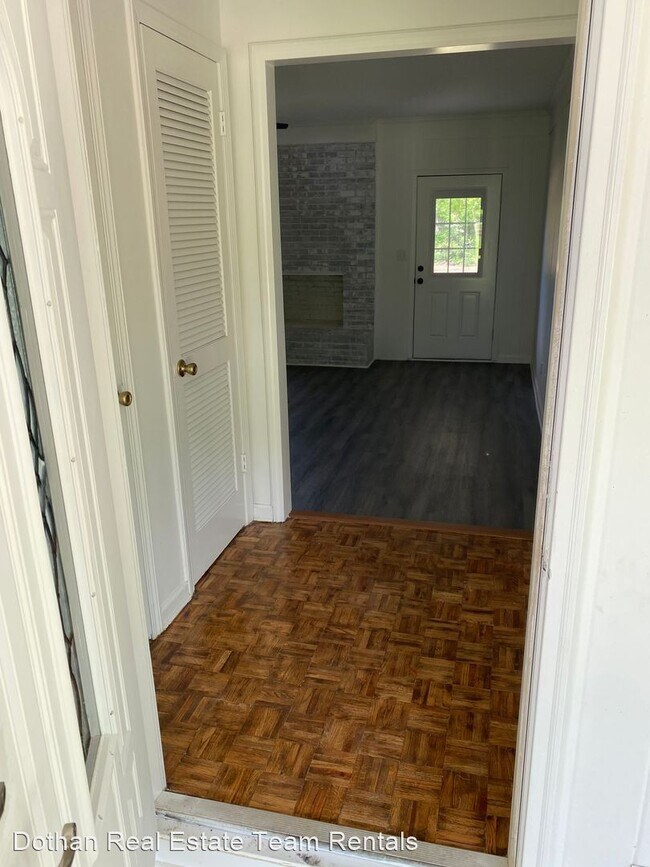 Foto del edificio - 3 br, 2 bath House - 509 Gene Terry Rd