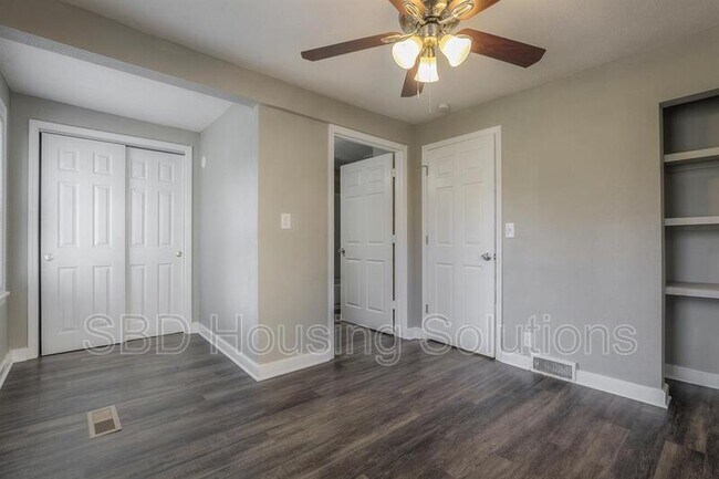 Foto del edificio - 132 N Home Ave