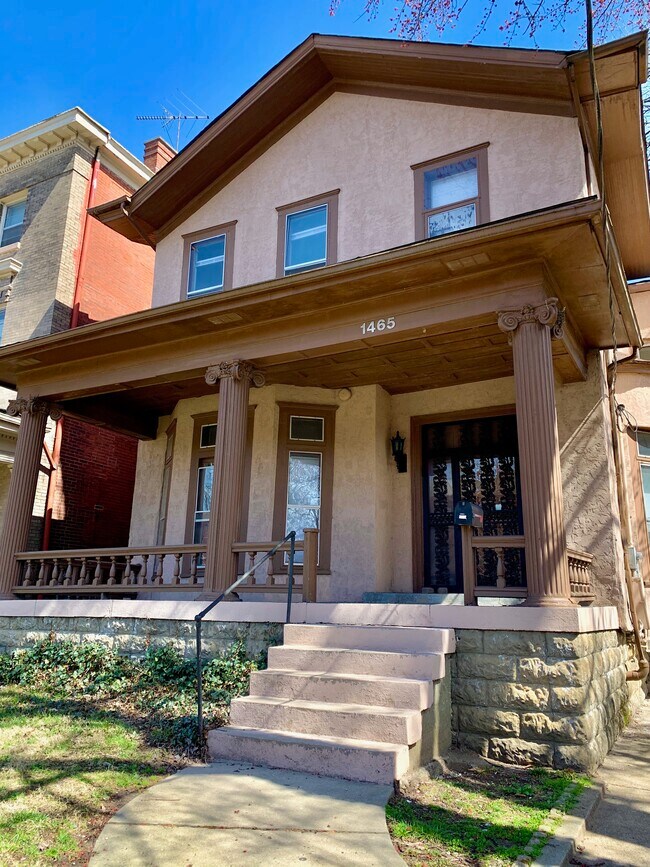 Building Photo - 1465 S 3rd St