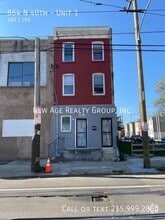 Building Photo - 864 N 40th St