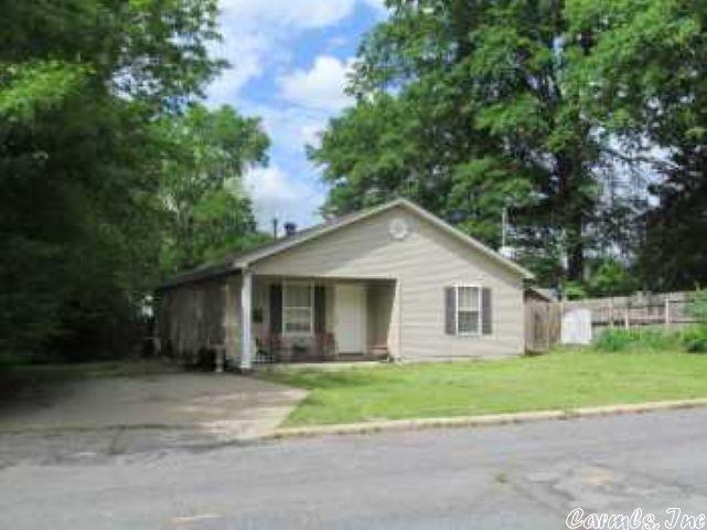 Primary Photo - 613 W Conway St