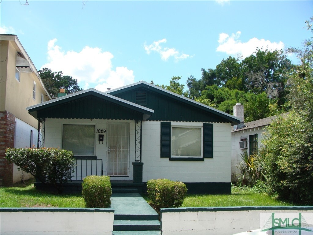 Primary Photo - 1029 W 38th St