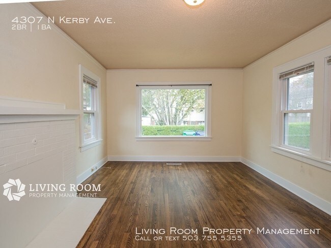 Foto del edificio - 4307 N Kerby Ave