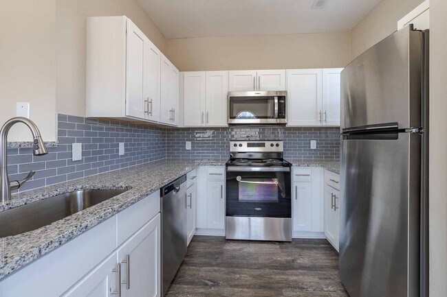 Foto del edificio - Highlands of Montour Run Apartment Homes