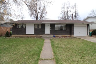 Building Photo - 601 Tulane Dr