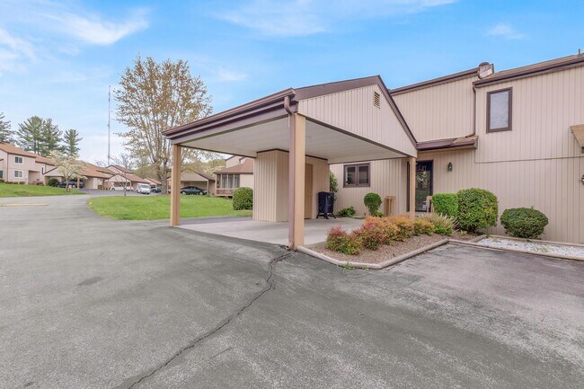 Foto del edificio - 1060 Pebble Dr
