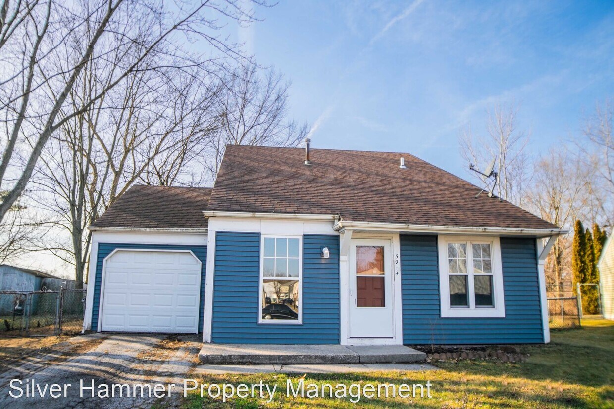 Primary Photo - 3 br, 2 bath House - 5914 Fillmore Place