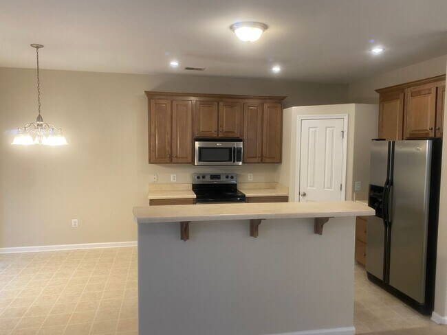 Foto del edificio - In the Heart of The Hill