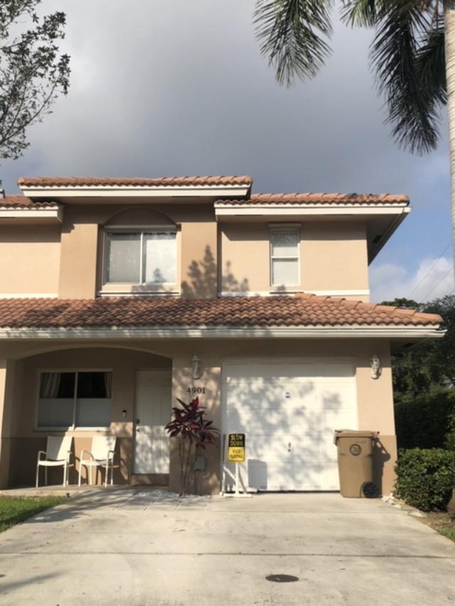 Foto del edificio - 4901  Palm Garden Lane 1 Davie Fl 33314