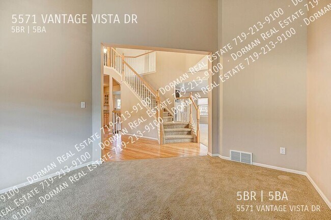 Foto del edificio - 5571 Vantage Vista Dr